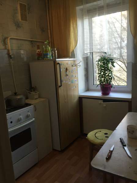 1-комнатная на Крымской дешево! в фото 5