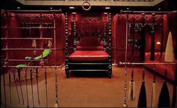 BDSM Furniture (БДСМ Мебель и Декор и Любой Каприз) в фото 5