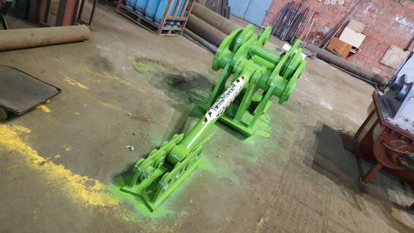 Крашер-дробилка (Завод Ковшей)