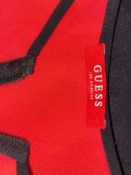 Платье Guess в Москве фото 9