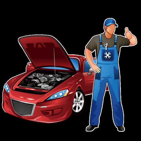 АВТОМЕХАННИК