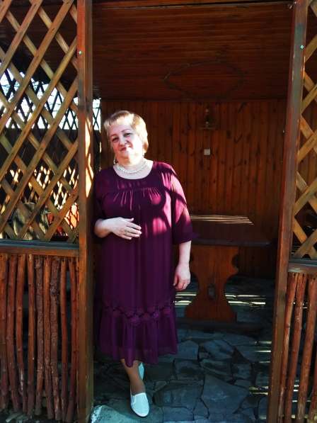 Раиса, 67 лет, хочет пообщаться в Тольятти фото 3