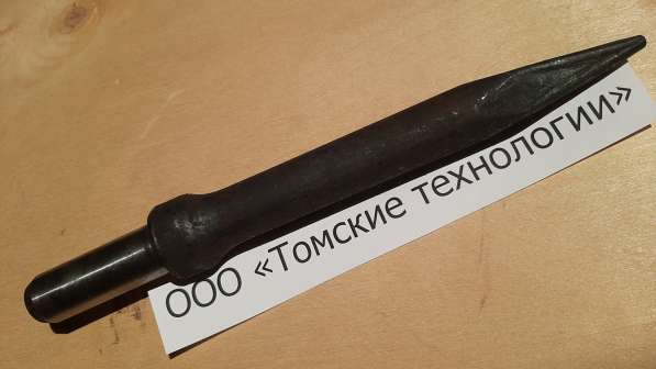 Пика томского завода (ООО Томские технологии) П-11 600 мм в Томске фото 12