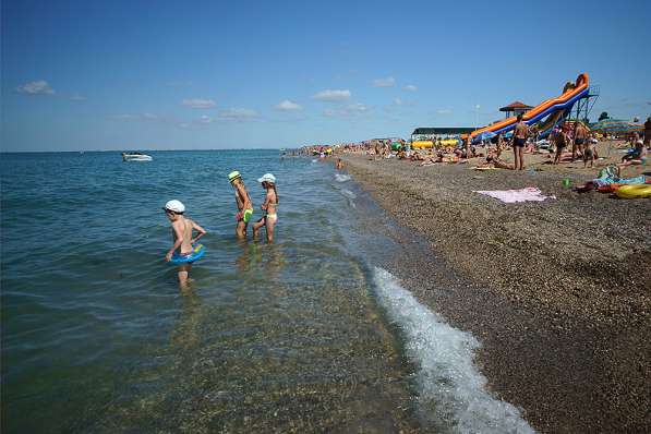 Крым саки море в Урае фото 6