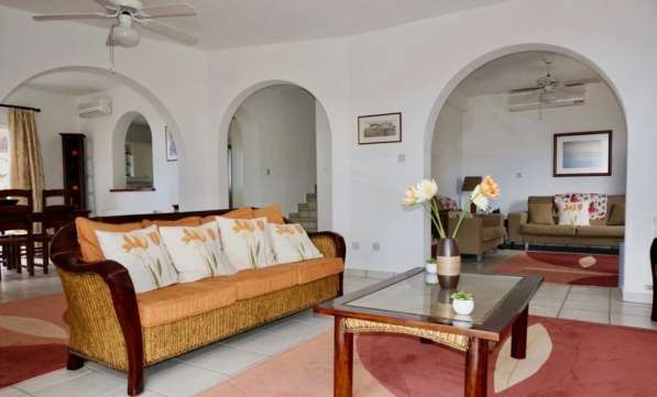 Отдельный дом в районе Пафоса-Кипр в Москве фото 47