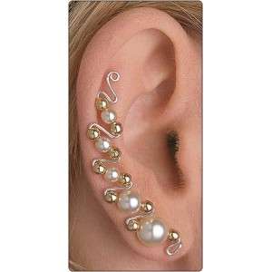 Прокол ушей