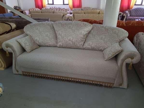 Отличный диван, производство Россия. современный дизайн в фото 9