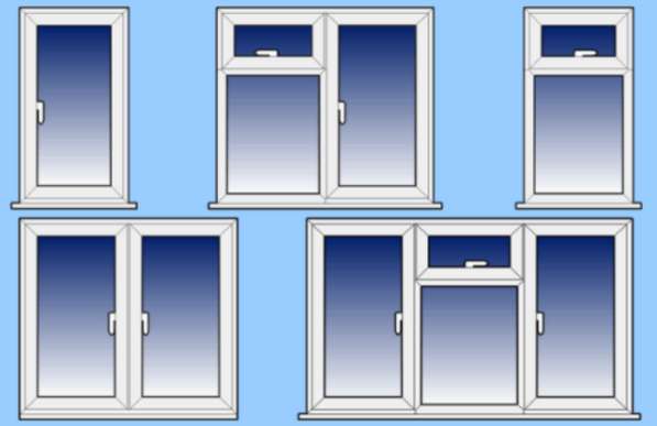 Окна-Лоджии в Кирове фото 4