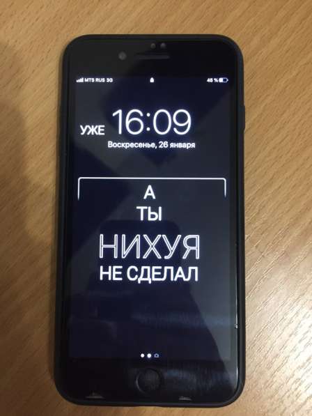 IPhone 7 Plus 32Gb в Нижнем Новгороде фото 4