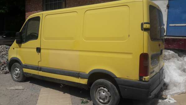 Renault, Trafic, продажа в Ейске в Ейске фото 3