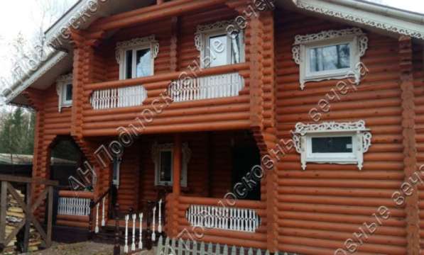 Продам коттедж в Москва.Жилая площадь 250 кв.м.Есть Канализация, Водопровод. в Москве фото 41