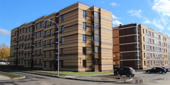 Продажа новостроек без комиссии. От 1100000. Ипотека в Туле фото 9