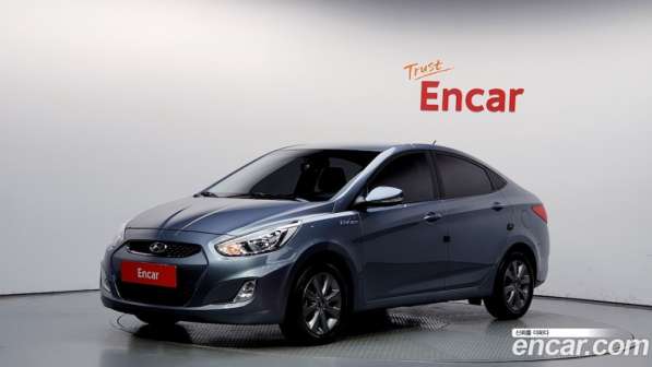 Hyundai, Accent, продажа в Владивостоке в Владивостоке фото 20