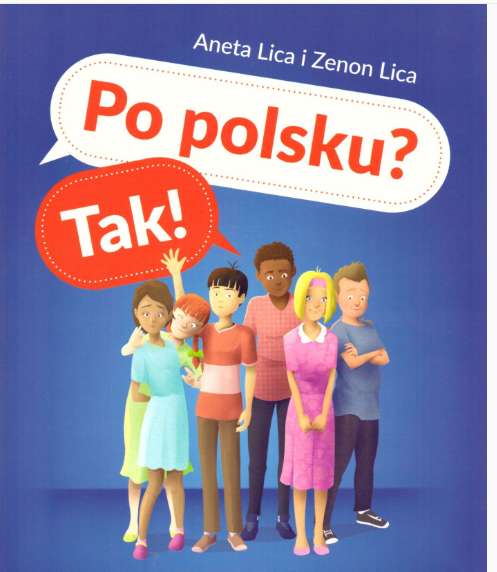 ПОЛЬСКИЙ язык, репетитор