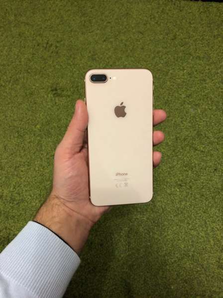 IPhone 8 plus 64Gb