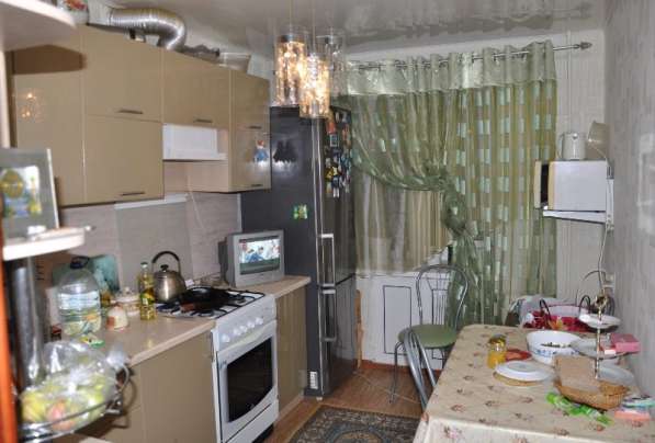 Продам однокомнатную квартиру в Уфа.Жилая площадь 0 кв.м.Этаж 6.Дом кирпичный. в Уфе фото 18