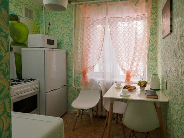 Комфортная 2-комнатная квартира в Смоленске фото 8