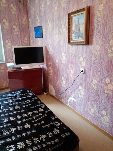 Сдам 3-комнатную квартиру в Омске