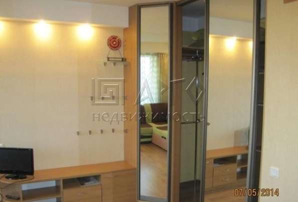 Сдам однокомнатную квартиру в Санкт-Петербурге. Жилая площадь 38 кв.м. Этаж 6. Есть балкон. в Санкт-Петербурге фото 4