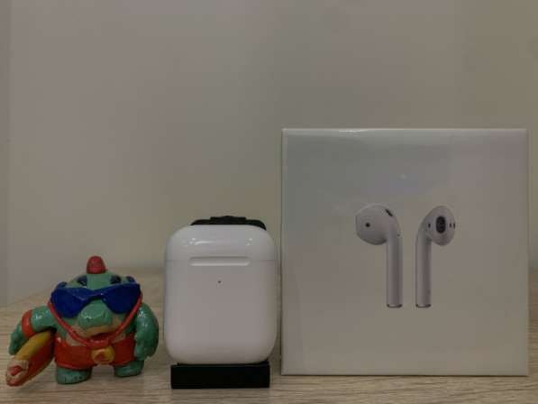 AirPods 2