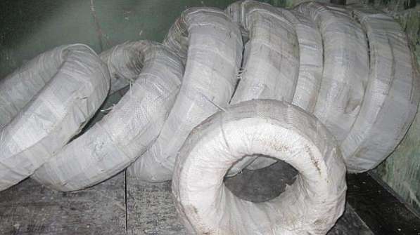 проволоку пружинную 65С2ВА 51ХФ 12Х18Н10Т