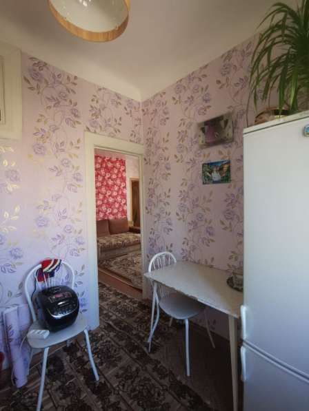 Продам 2 комнатную квартиру в Красноярске фото 7