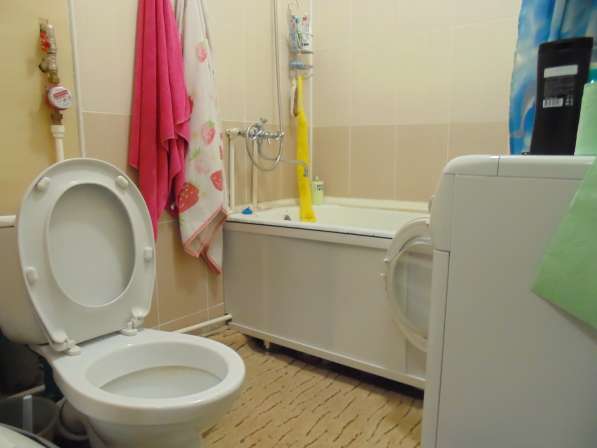 Сдам однокомнатную квартиру на длительный срок в Челябинске фото 7