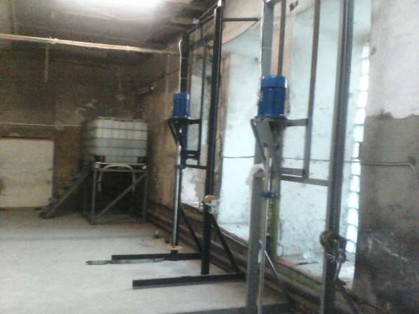 Рецептуры ЛКМ ВД-АК. Краска для стройки в Москве фото 5