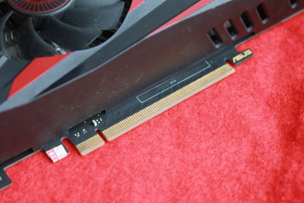 Видеокарта 4GB GTX960 ASUS GDDR5 в Ярославле фото 13
