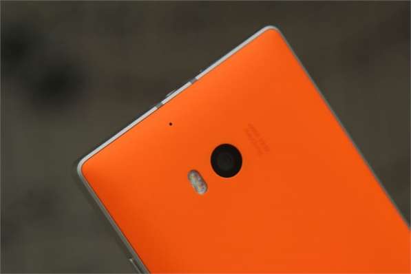 Nokia Lumia 930 Orange в Санкт-Петербурге фото 5