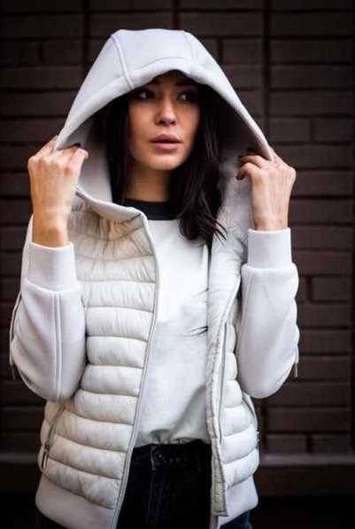 Куртка - толстовка FLY в Москве