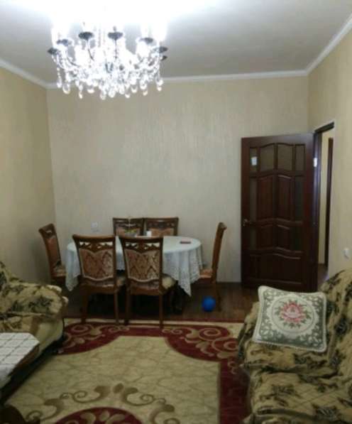 Продаю 3-х комнатную квартиру в Астрахани