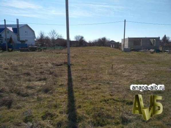 Участок в Анапе 9 соток продам в Анапе фото 7