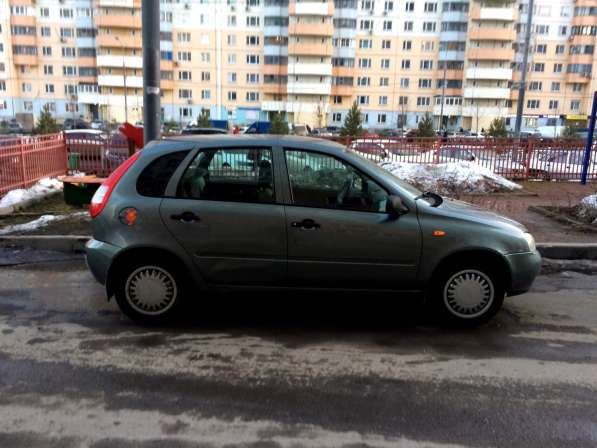 ВАЗ (Lada), Kalina, продажа в Москве в Москве фото 36