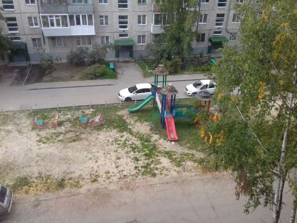 Продается четырех комнатная квартира в Тюмени фото 25