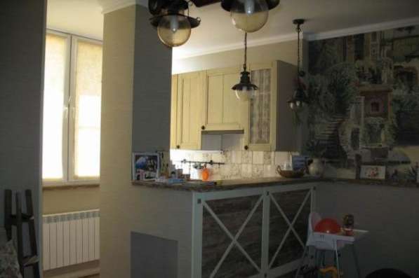 Продам трехкомнатную квартиру в Краснодар.Жилая площадь 47,20 кв.м.Этаж 5.Дом кирпичный.