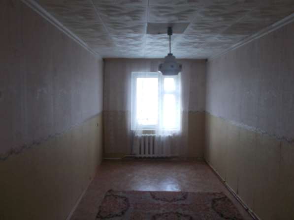 Срочно продам квартиру в Омске фото 3