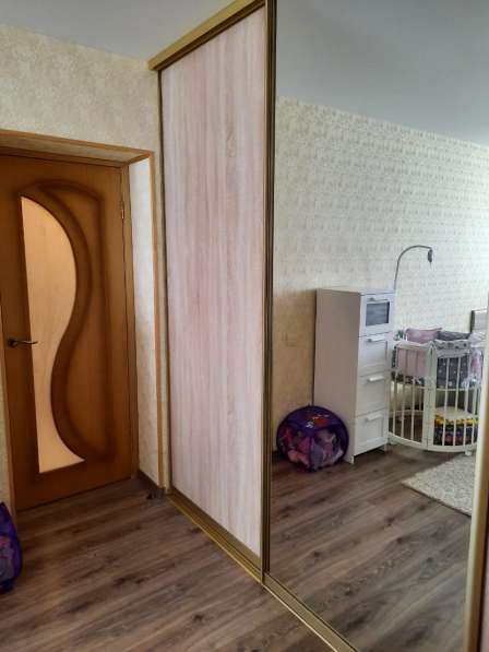 Продам однокомнатную квартиру общий площадью 42.6кв в Краснодаре фото 9