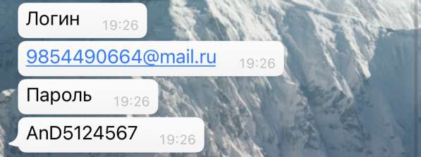 Автоняня в Москве фото 3