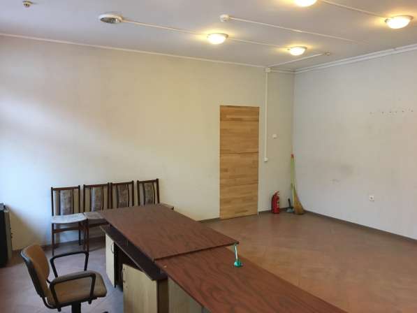 Сдам офис пр. Советский, 16 в Калининграде фото 20