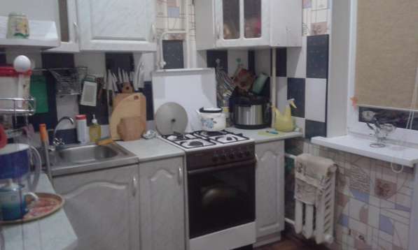 Продам 1 комнатную квартиру в районе ШК с хорошим ремонтом в Киржаче фото 12