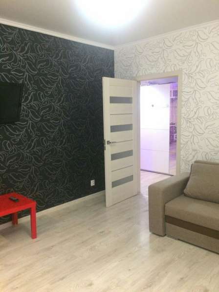 Продажа квартиры 1 комнатная 48 кв. метров в новом доме 2014 в Калининграде фото 9