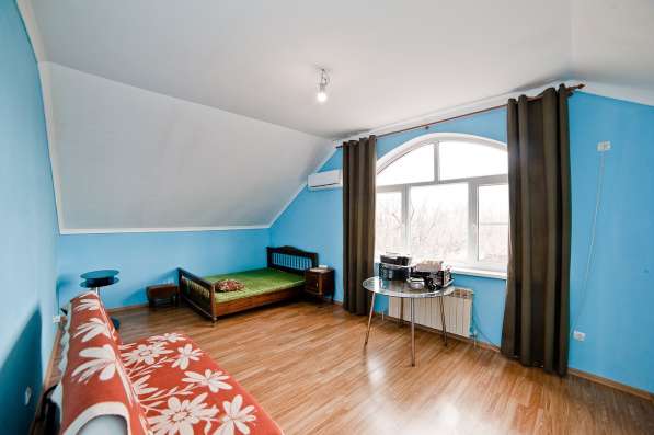 2-этажный дом, 245 кв. м., ул. Семеновская в Краснодаре фото 17