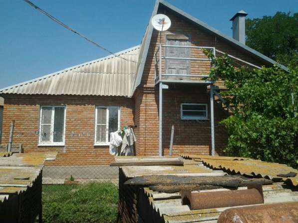 Продам дом 81 м2 в Таганроге фото 4