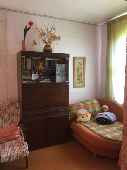 Дача ДВА Дома брус, 12 соток в Наро-Фоминске фото 21