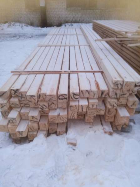ПИЛОМАТЕРИАЛ в Нижнем Новгороде фото 16