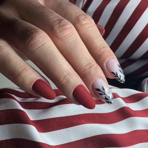 Маникюр центр в Екатеринбурге фото 7