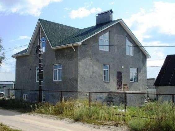 Продам уютный жилой дом в Рязани