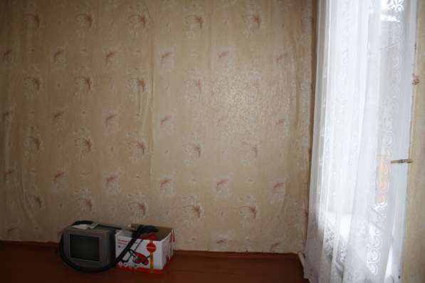 3 ком. квартира в теплом рубленном доме пос. Горка в Киржаче фото 11