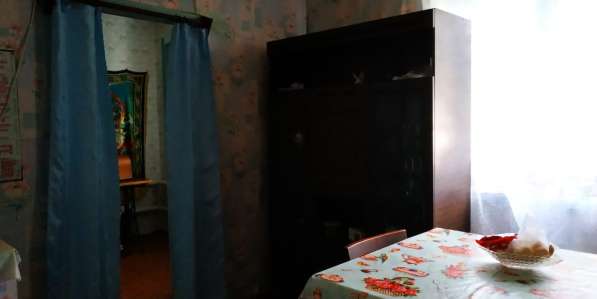 4 комнатная квартира в п. Новостройка Зерноградский район в Зернограде фото 5